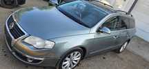 Dezmembrez VW Passat B6 2005 - 2010 2.0 Tdi BMR 170 CP 125KW