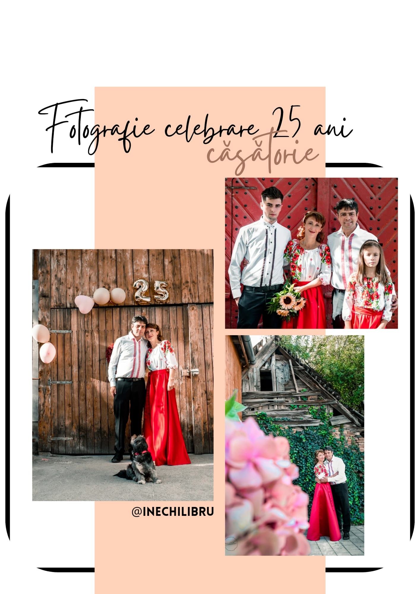 Fotograf / fotografie evenimente Sibiu - botez cununie nunta sedinte