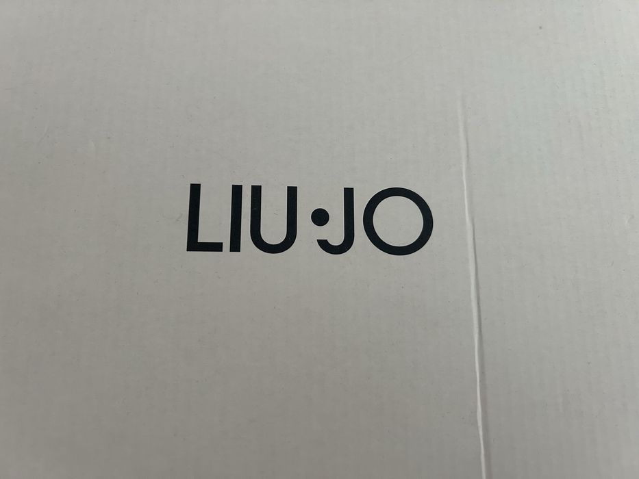 Маратонки Liu.Jo