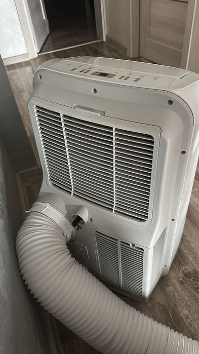 Aer conditionat Beko portabil