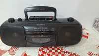 Radio casetofon SONY CFS-E14