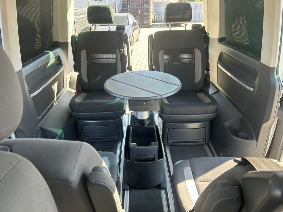 Vand VW Multivan T5 Life