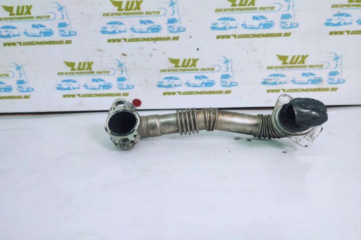 Racitor gaze 045131513P 1.4 tdi BNV BNM Volkswagen VW Polo 4 9N  [din 2001 pana  2005] seria