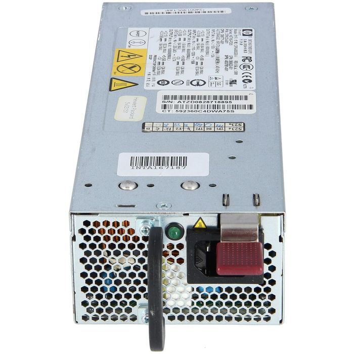 Sursa minerit HP Power HP DPS-800GB A 1000W