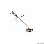 Motocoasa Electrica Puternica Cu DISC Mosor Trimmer 2500w Powermat