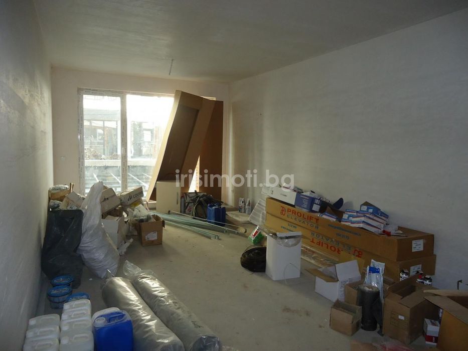 Продава се Двустаен апартамент в София, Малинова долина - 74 кв.м за 1794 €/кв.м - Снимка #4