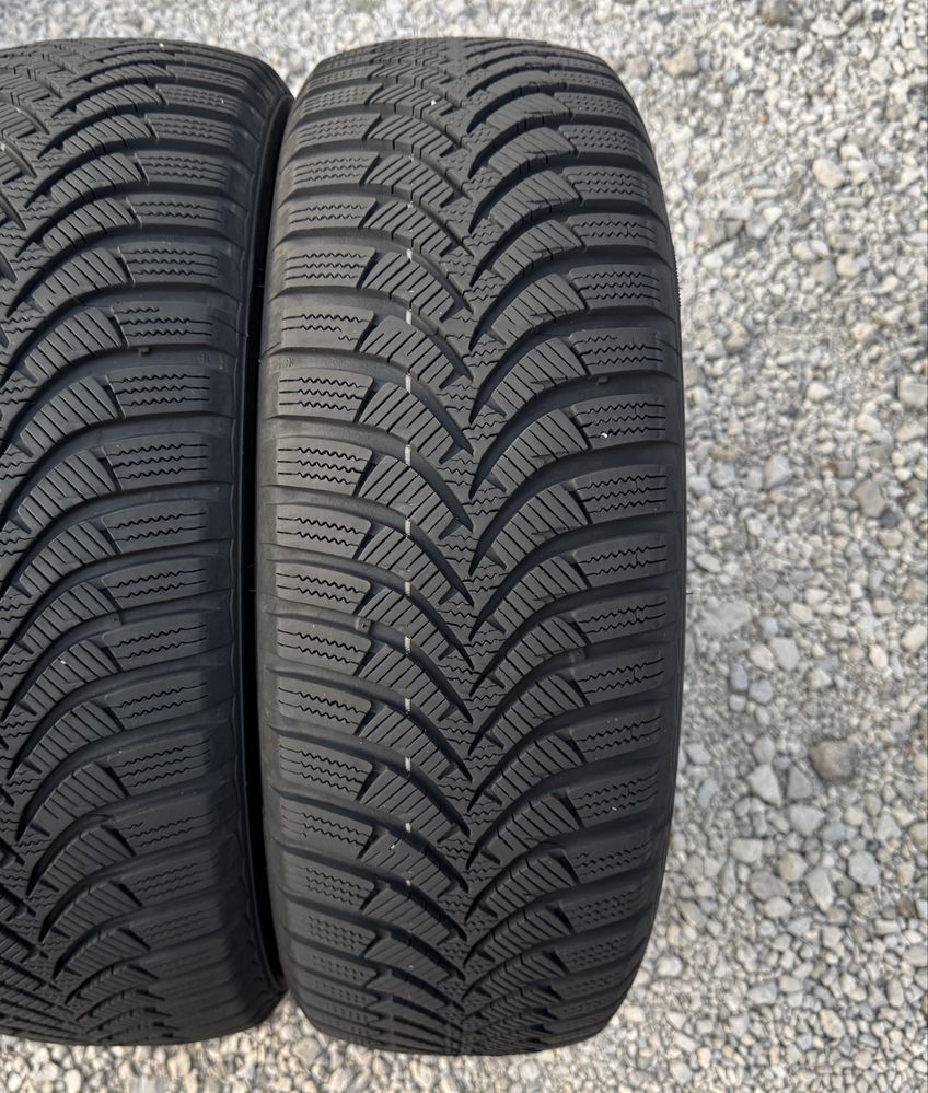 Зимни гуми Hankook 195/65/15, Dot: 24/21