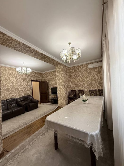 Шайхантахур район 5хонали квартира сотилади Срочна шошилин 136500$