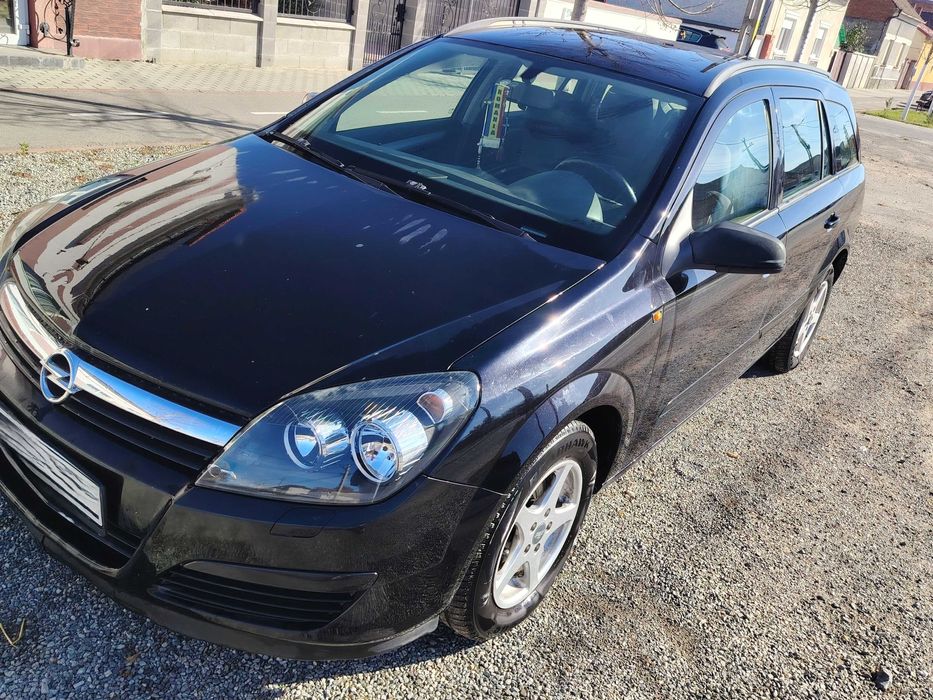 Vand Opel Astra H 1.7 CDTI