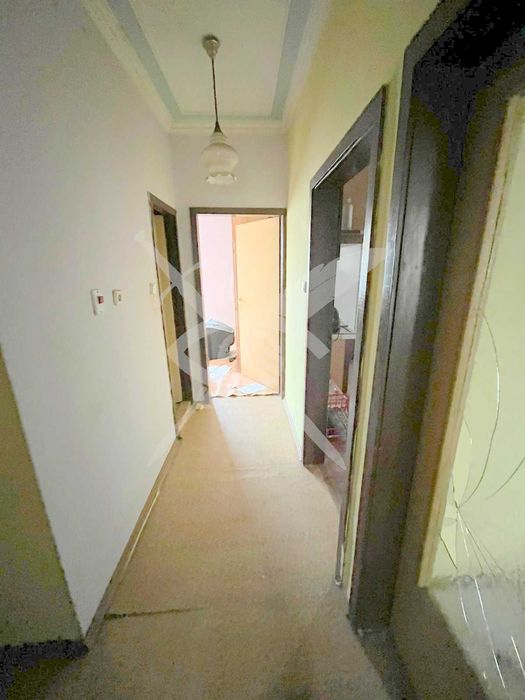 Продава се Тристаен апартамент в Пловдив, Изгрев - 93 кв.м за 646 €/кв.м - Снимка #8