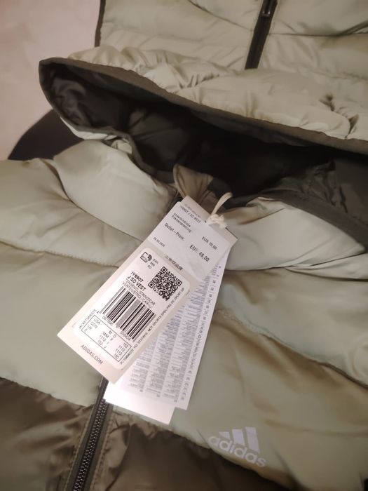 Veste copii Adidas 152 și 164 cm