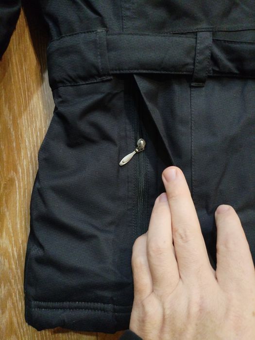 The north face Яке дамски оригинален