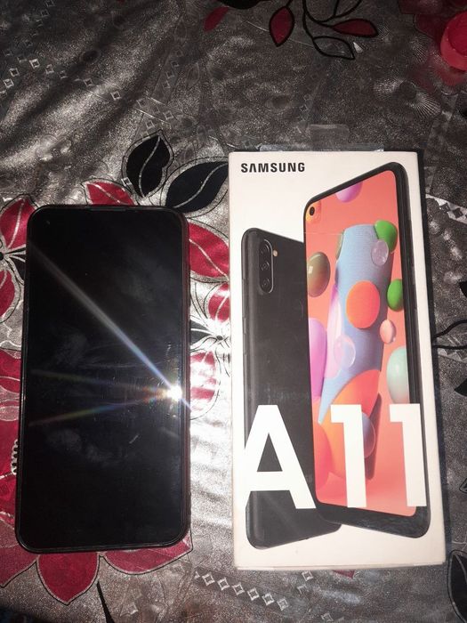 Samsung galaxy A11