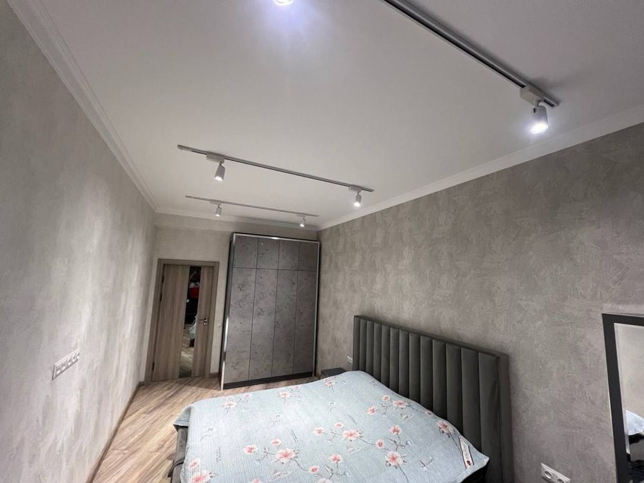 Новостройка Parisien квартира 2 комнатная Golden House