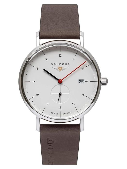 Ceas Original BAUHAUS Made in Germany