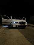 Skoa octavia 2 vrs 2008