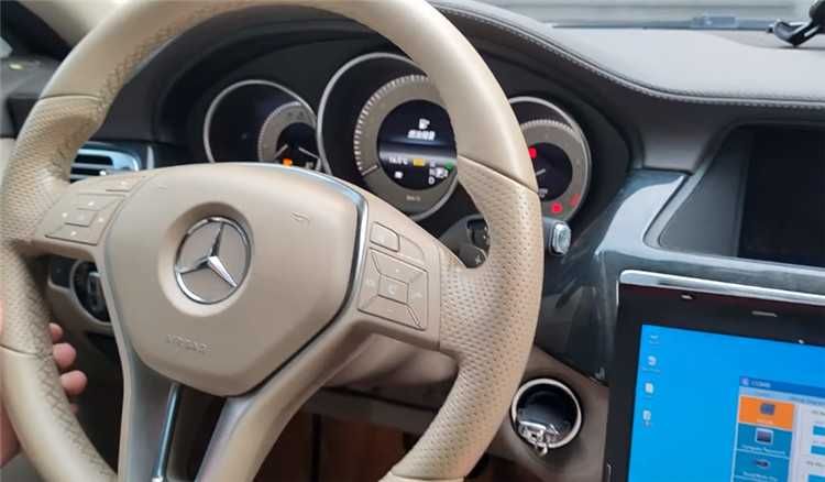 Chei auto - Programari & Reparatii