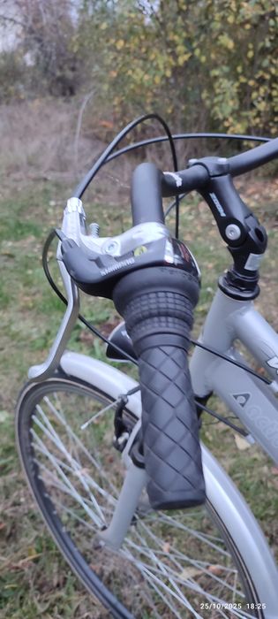 Дамски велосипед