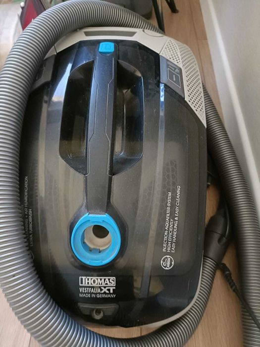 Продам Моющий пылесос Thomas VESTFALIA XT
