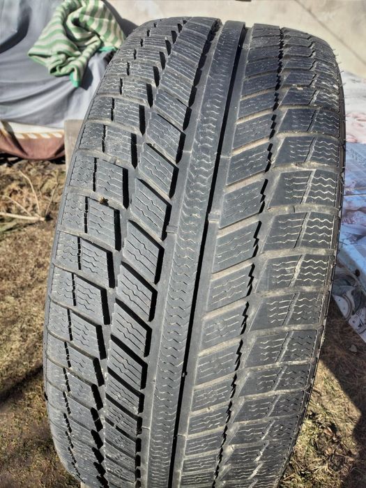 Jante Audi/VW 225/45 R17