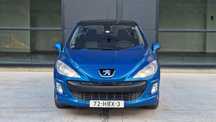 Peugeot 308 Peugeot 308 1.6 benzina import olanda 140.000km POSIBILITATE RATE FIXE