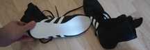 Боксови обувки adidas Box Hog II black
