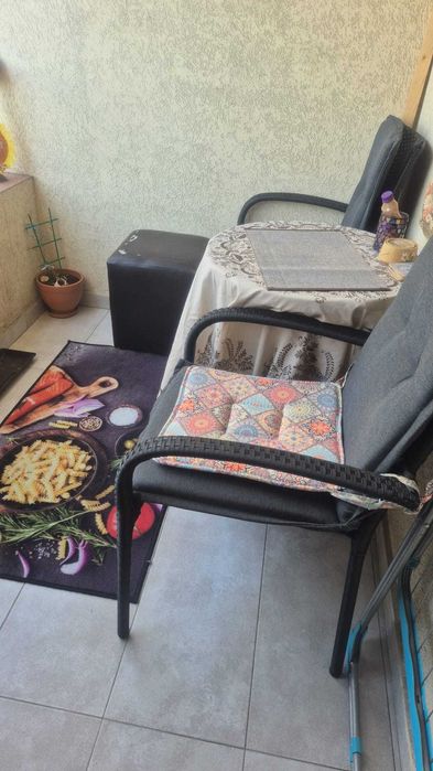 Vând garsonieră confort 1 cu loc de parcare atribuit