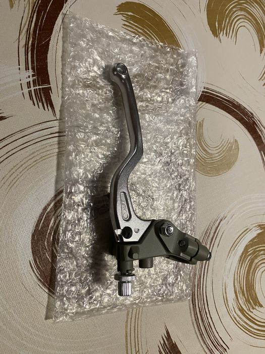 Конзола и ръчка за съединител за Honda crf