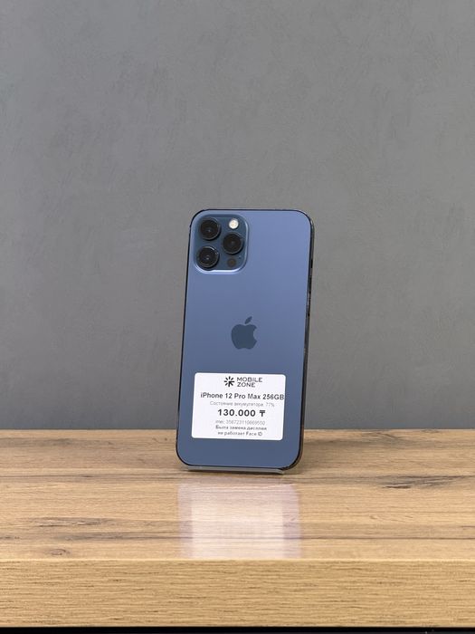 iPhone 12 Pro Max 256 GB | Mobile Zone