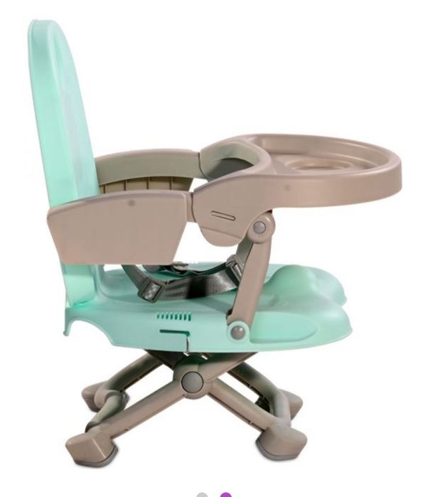 Детско столче за хранене Lorelli Ego plus