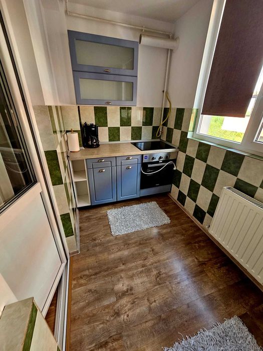 Inchiriez apartament in  cartierAnghel Saligny Alba-Iulia