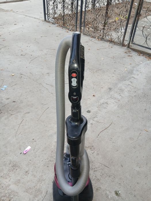 Самсунг сенсорлик пилисос