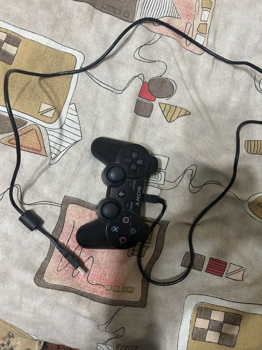 Vand playstation 3