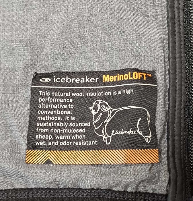 Icebreaker® Merino-Много Запазено