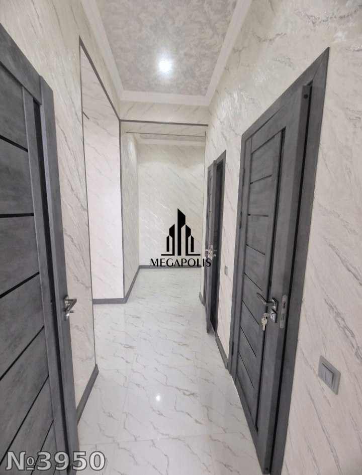 №3950 Продаётся квартира П. Дастгир
