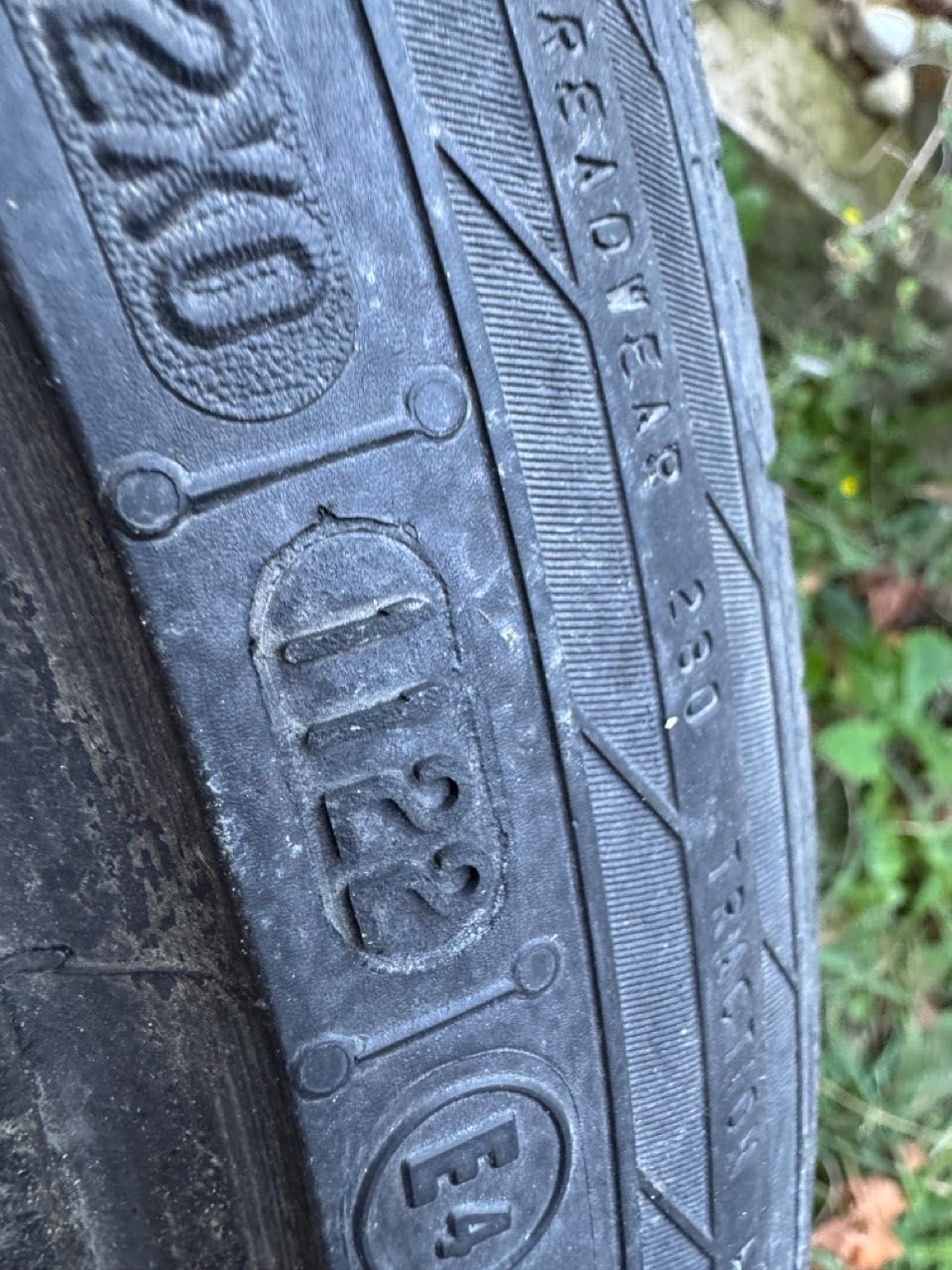 Гуми Continental ContiSportContact5 235/40 R18 DOT 11/22 XL