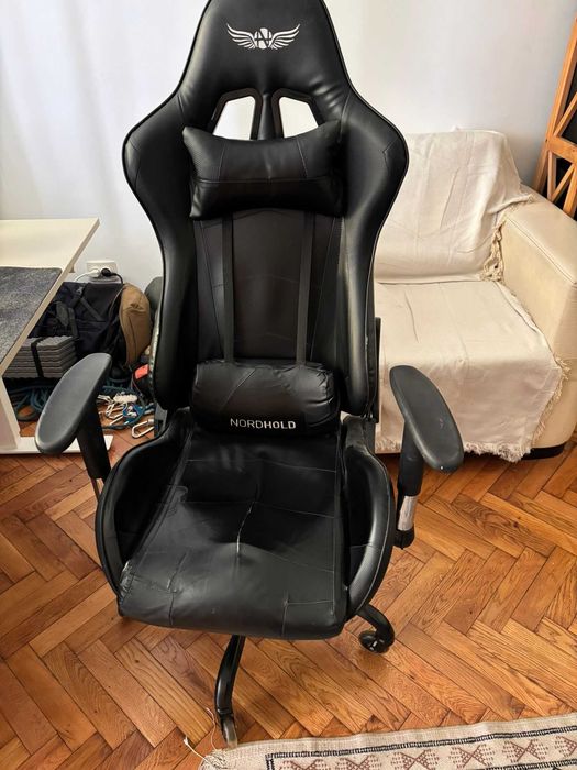 Scaun de birou gaming NordHodl Ymir