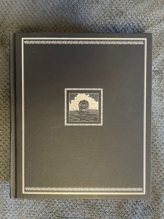 Carte The New Annotated H. P. Lovecraft