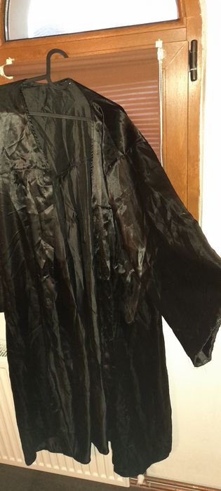 Robe și toci absolvire