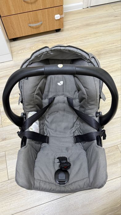 Scoica auto Joie de la bebelusi pana la 13 KG