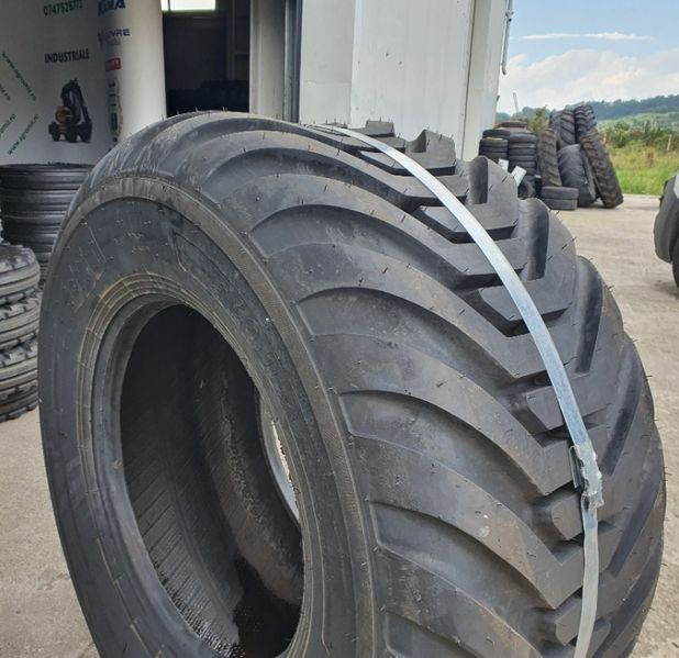 cauciucuri BKT noi tractiune diagonale 500/60-22.5 industriale 5KYZ