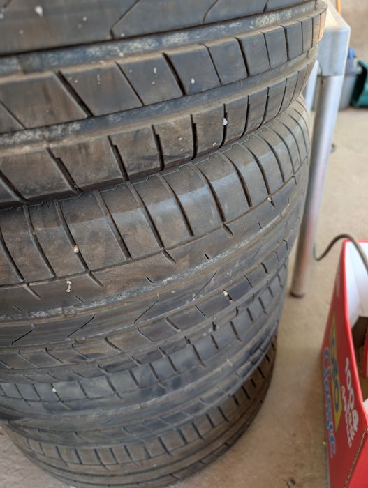 Peltas 235 60 r16