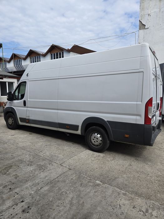 Vand Fiat Ducato 2017