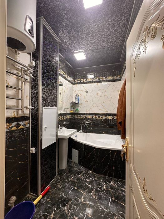 Chilonzor metro yaqini