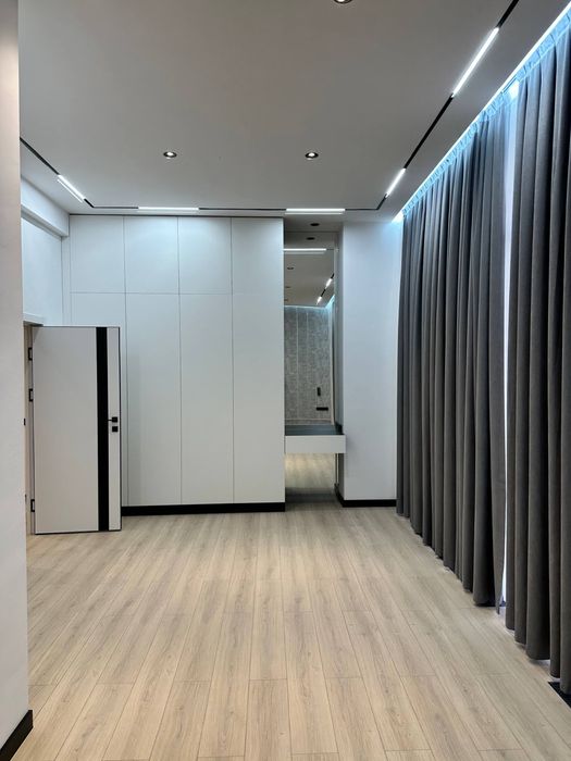 Премиум квартира 2/12/12