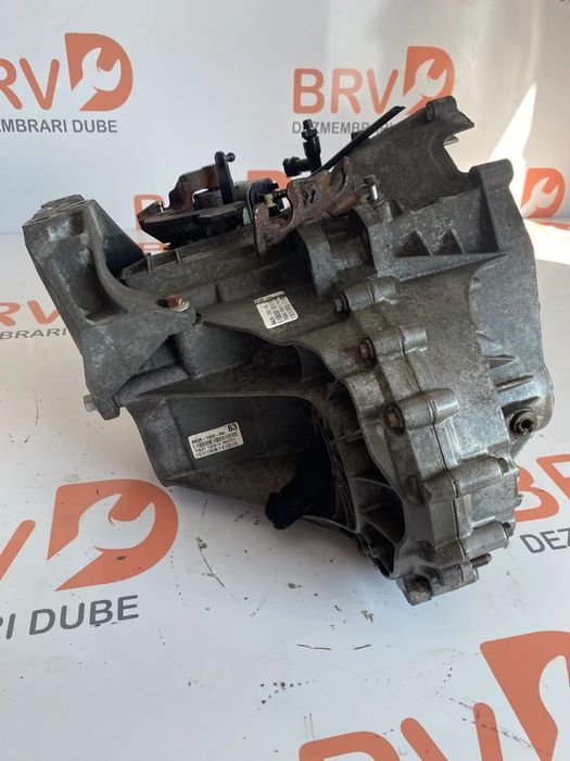 Cutie viteza manuala 6+1 tr pentru Ford Transit / Ford Transit Custom
