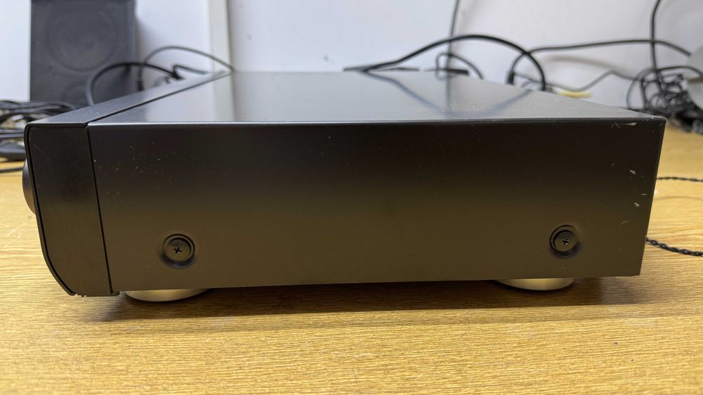 Tuner Technics ST-GT650RDS