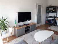 Apartament decomandat, vedere panoramică spre Păltiniș – zona Ostirii