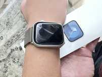 Iwatch часы в хорошим состоянии