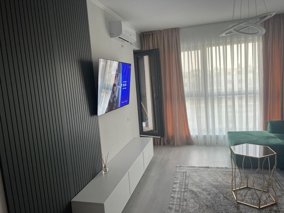 PRORIETAR , inchiriez ap cu 2 camere Aviatiei